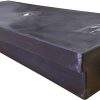Class A Customs RV Black Water Holding Tank, 40 Gallon, 56.50 x 24.50 x 9 - WT-4000