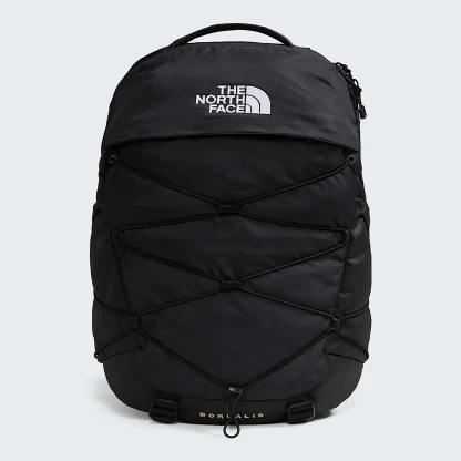 Commuter Backpack - Black