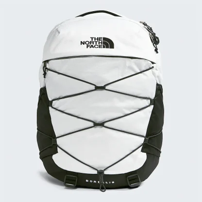 Commuter Backpack - Black
