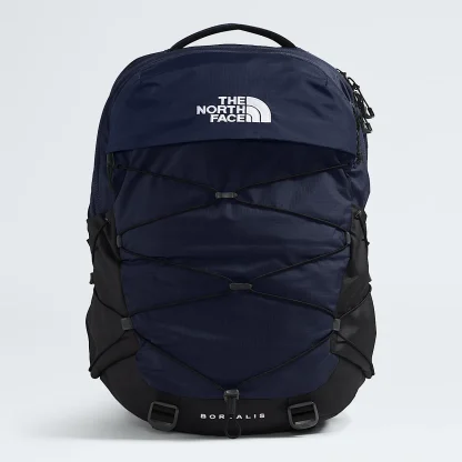 Commuter Backpack - Black