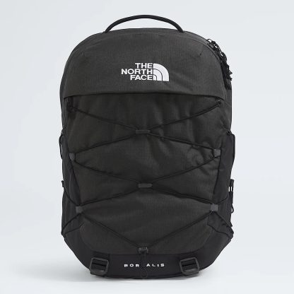 Commuter Backpack - Black