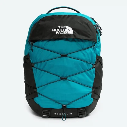 Commuter Backpack - Black
