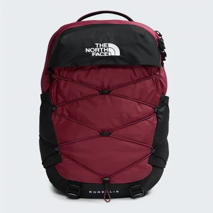 Commuter Backpack - Black