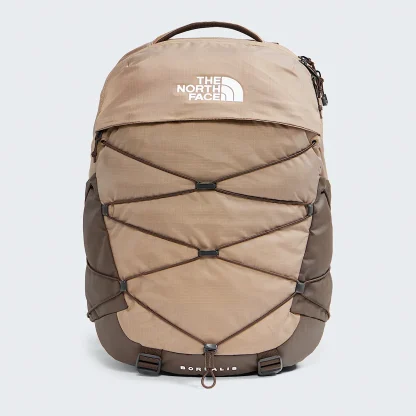 Commuter Backpack - Black