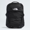 Commuter Backpack - Black