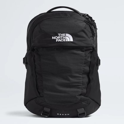 Commuter Backpack - Black