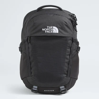 Commuter Backpack - Black