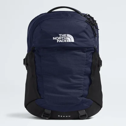Commuter Backpack - Black