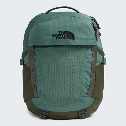 Commuter Backpack - Black