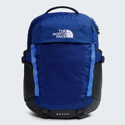 Commuter Backpack - Black