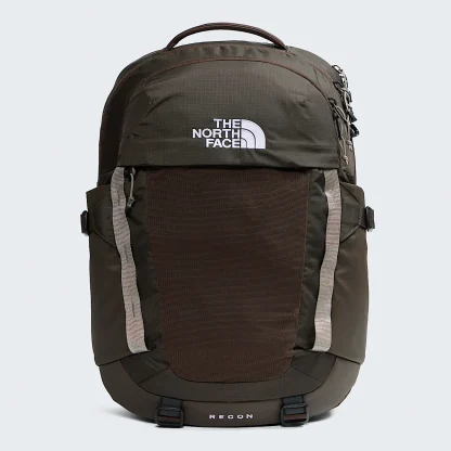 Commuter Backpack - Black