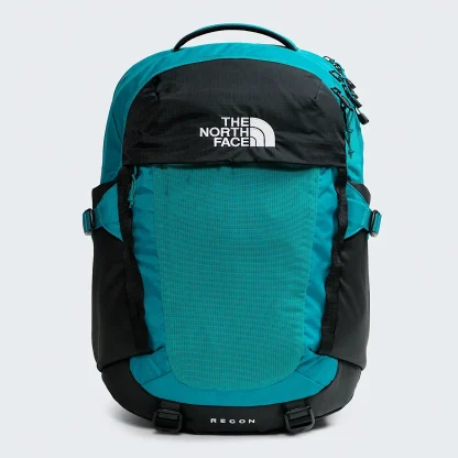 Commuter Backpack - Black