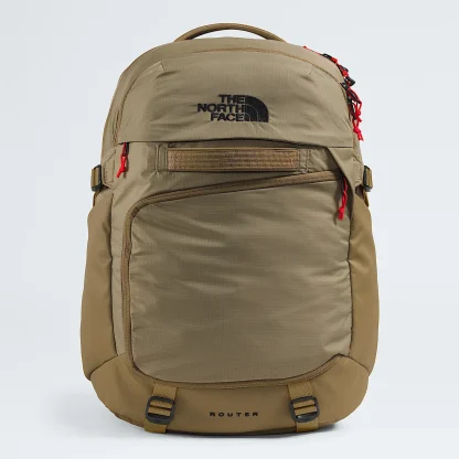 Commuter Backpack - Black