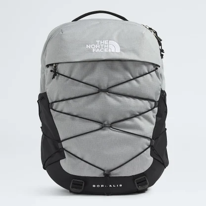 Commuter Backpack - Black