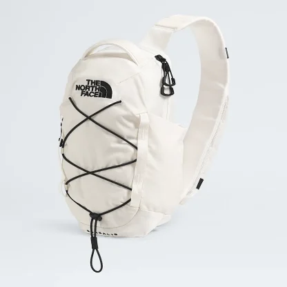 Compact Sling Bag - Periwinkle/Navy/Yellow