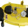 Complete 42 in Mower Deck Compatible With LA105, LA115, LA125, L100 And L110 - NO250080