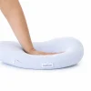 Cooling Body Pillow - Blue