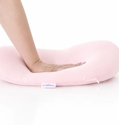 Cooling Body Pillow - Blue