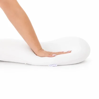 Cooling Body Pillow - Blue