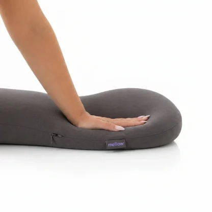Cooling Body Pillow - Blue