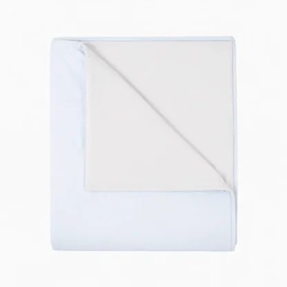 Cooling Comforter - White, Twin/Twin XL