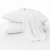 Cooling Sheet Set - White, Queen