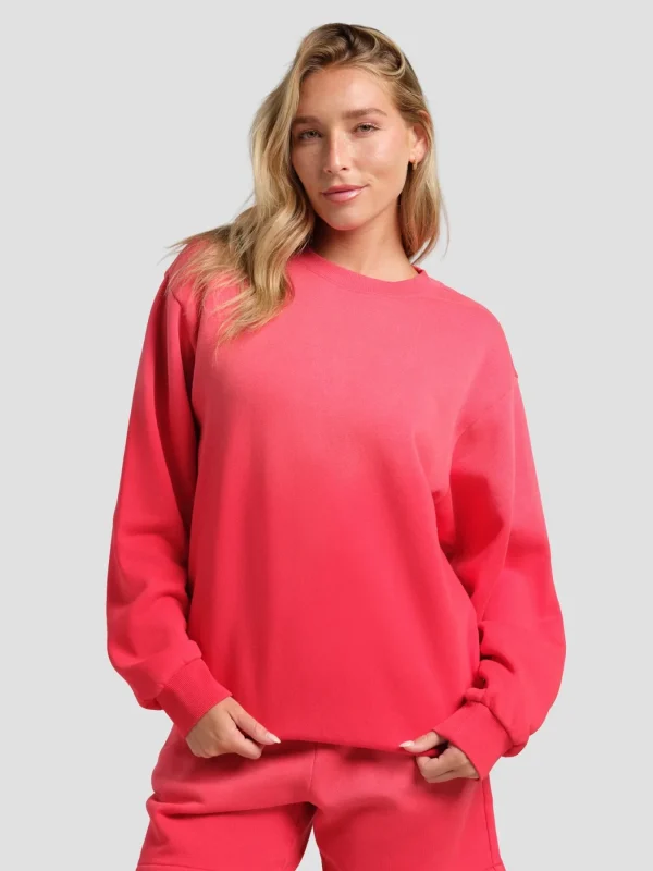 Crewneck Sweatshirt - Graphite
