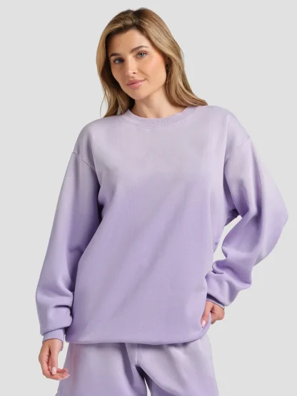 Crewneck Sweatshirt - Graphite