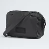Crossbody Utility Bag - Grey