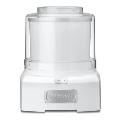 Cuisinart Frozen Yogurt, Ice Cream & Sorbet Maker