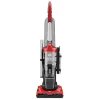 Dirt Devil Endura Reach Upright Bagless Vacuum Cleaner, Corded, Red - UD20124