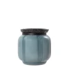 Electric Wax Melt Warmer With Fluted Design