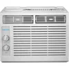 Emerson Quiet Kool 5000 BTU 115V Window Air Conditioner, White - EARC5MD1