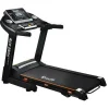 Everfit Electric Hydraulic Folding Treadmill With 420mm Running Belt