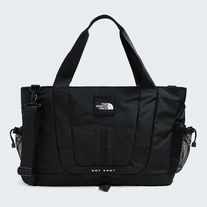 Everyday Carry Tote - Black