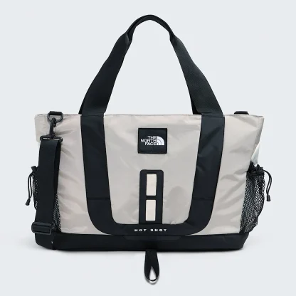 Everyday Carry Tote - Black