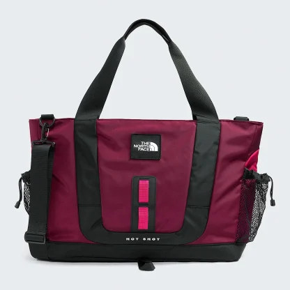 Everyday Carry Tote - Black
