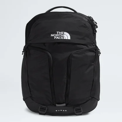 Everyday Commuter Backpack - Black