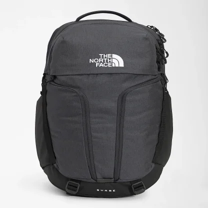 Everyday Commuter Backpack - Black