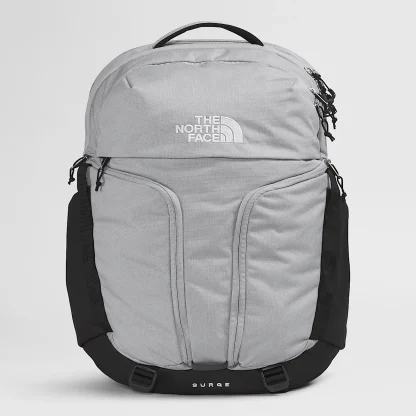 Everyday Commuter Backpack - Black