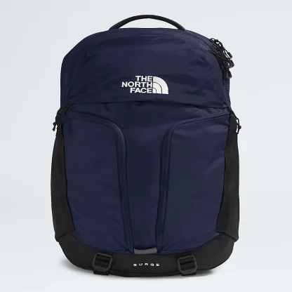 Everyday Commuter Backpack - Black