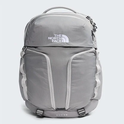 Everyday Commuter Backpack - Black