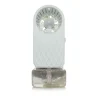 Fade Fan Plug-In Diffuser With Light