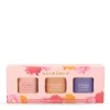 Floral Fragrance Gift Set