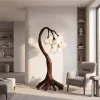 Flower Petal Floor Lamp