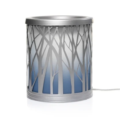 Forest Design Wax Melt Warmer