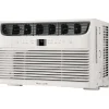 Frigidaire 8,000 BTU Window-Mounted Room Air Conditioner - FFRE083WA1