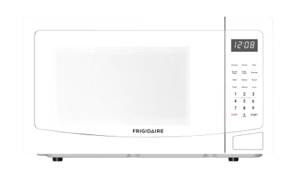 Frigidaire Countertop Microwave Oven, 1.1 Cu. Ft., 1000 Watt, White
