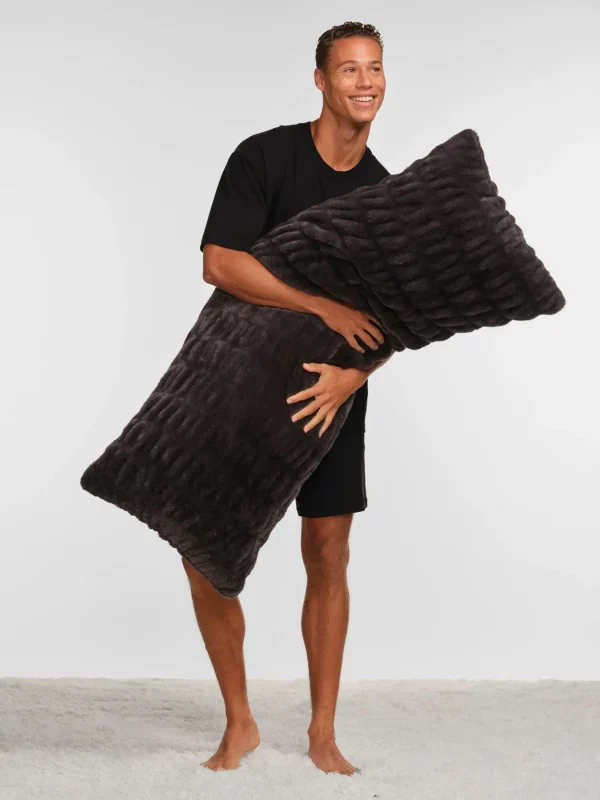 Full Body Pillow - Lavender