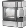 GE Profile Opal Countertop Nugget Ice Maker, Stainless Steel - OPAL01GEPKT